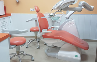 Blas Dental odontología general